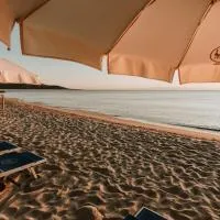 Resort Fior di Sardegna، فندق في بوسادا