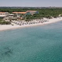MClub Del Golfo, hotel di Sorso
