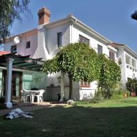 Applegarth B&B and Self-Catering Studios, hotel din Pinelands, Cape Town