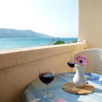 Viesnīca Apartments Mircek Pagā