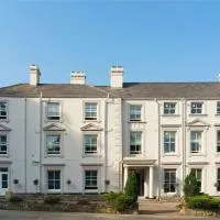 New Bath Hotel & Spa, a member of Radisson Individuals, hotel sa Matlock