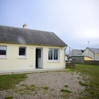 Maison de 2 chambres avec jardin amenage et wifi a Cayeux sur Mer