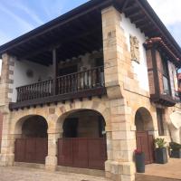 Casa el Elefante Blanco, hotel a Cabárceno