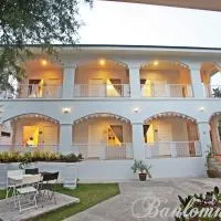 บ้านลมหนาว โรงแรมในเชียงราย