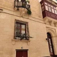 Boxman Family, viešbutis mieste Senglea