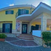 Il Nido Delle Rondini, Hotel in Grottole