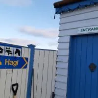 Hagi 1 Guesthouse, Hotel in Aðaldalur