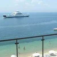 Hotel Europa, hotell sihtkohas Avsa Adasi