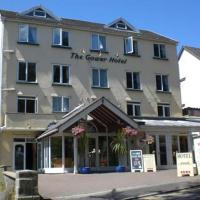 The Gower Hotel, hotel in Saundersfoot