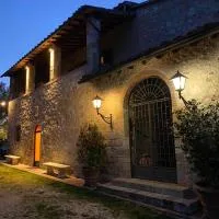 Agriturismo La Pieve, hotel u gradu 'Colle Val D'Elsa'