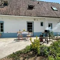 La Tiote Maison, hotel en Fiennes
