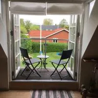 Glejbjerg Bed and Breakfast – hotel w mieście Glejbjerg