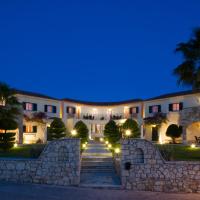Elanthi Village Apartments, hotel near Zakynthos International Airport "Dionysios Solomos" - ZTH, Kalamaki