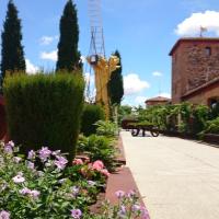 Hotel Boutique Palacio de la Serna