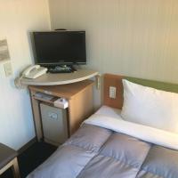 R&B Hotel Hakata Ekimae 1 - Vacation STAY 40720v