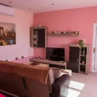 Efi's Home, hotel u gradu Zaharo