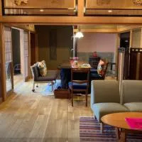 B&B Ladies Only Grape mama Grape room - Vacation STAY 11649 – hotel w mieście Koshu