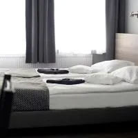 Hostel Helios, hotelli kohteessa Września