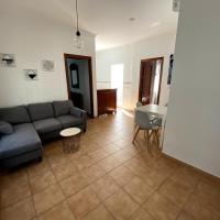 Apartamento Hostal Mellizo
