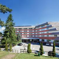 Alp Hotel Masella, hotel in Masella