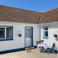 little lodge, hôtel à Ballinamallard