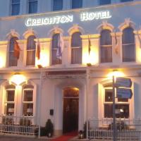 Creighton Hotel, hotel em Clones