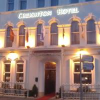 Creighton Hotel, hotel u gradu Clones
