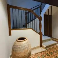 Casa Rural Hospitalero، فندق في Híjar