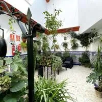 Hostal Mellizo: Lebrija'da bir otel