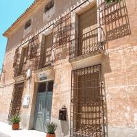 Mansion taratatá