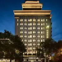 Ebo Hotel, hotel en Hangzhou
