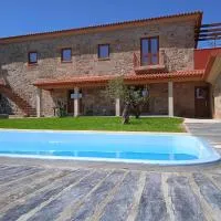 Quinta do Passadiço, ξενοδοχείο σε Lamego