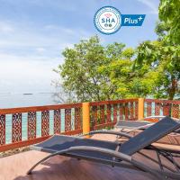 Phi Phi Natural Resort-SHA Extra Plus