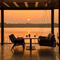 RAAS Chhatrasagar, Nimaj, District Pali, hotel Pāli városában