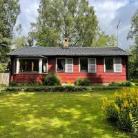 Fyrvägen 13 'Ydermossa' NEW!, hôtel à Munka-Ljungby