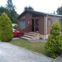 Squirrel Lodge, hotel in Clearwell