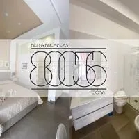 B&B 80056 Ercolano, hotel v mestu Ercolano