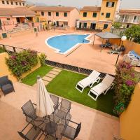 Casa Robes Sa Pobla 170 by Mallorca Charme