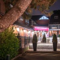 ウォルソール イギリス の人気ホテル10軒 6 743