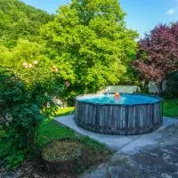 Guest House Planinska Sreshta, hotel Balkanecben