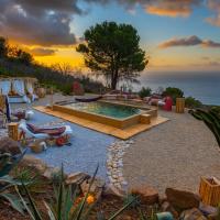 Terre Di Bea Cottage By The Sea , Cefalu' Sicily Italy