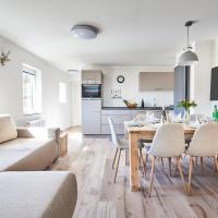 Smart Resorts Haus Saphir Ferienwohnung 504: bir Winterberg, Neuastenberg oteli