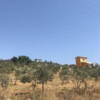 Lavender Tiny Houses, hotel in Seferihisar