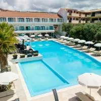 Horizon Hotel Badesi, hotel sa Badesi
