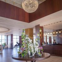 FAMILY Appart Hotel, Kenitra – legfrissebb árai