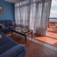 Casa Morazón Fontán Sada, hotel en Sada