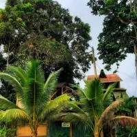 Raices Mompiche, hotel v destinácii Mompiche