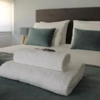Alojarte, hotel en Figueiros