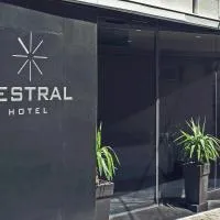 Hotel Mestral Perelló, hotel en El Perelló