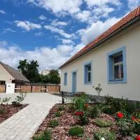 Apartmány Na Potoku, hotel u gradu Slavonice